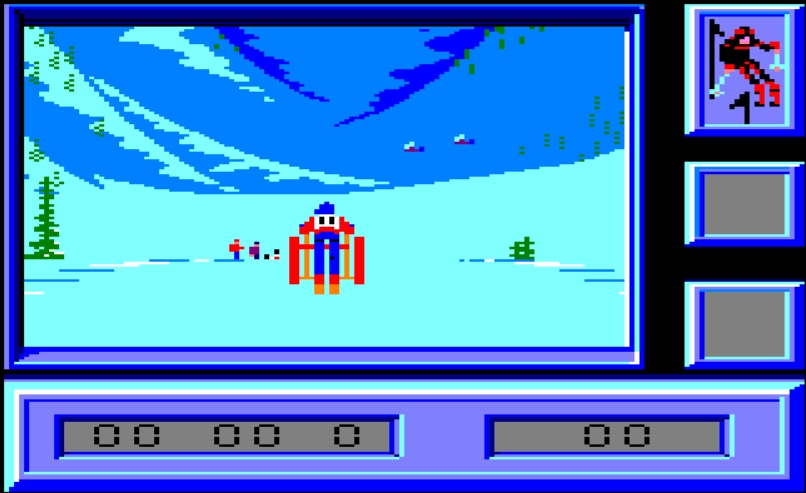 Super Ski
